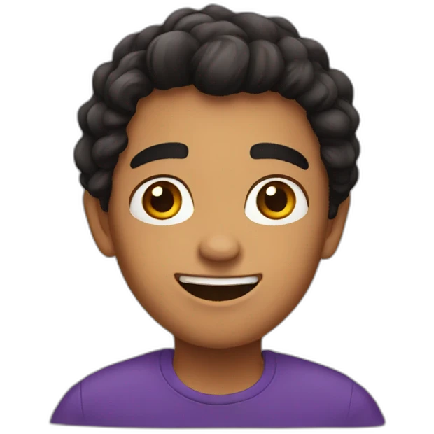 Coco emoji