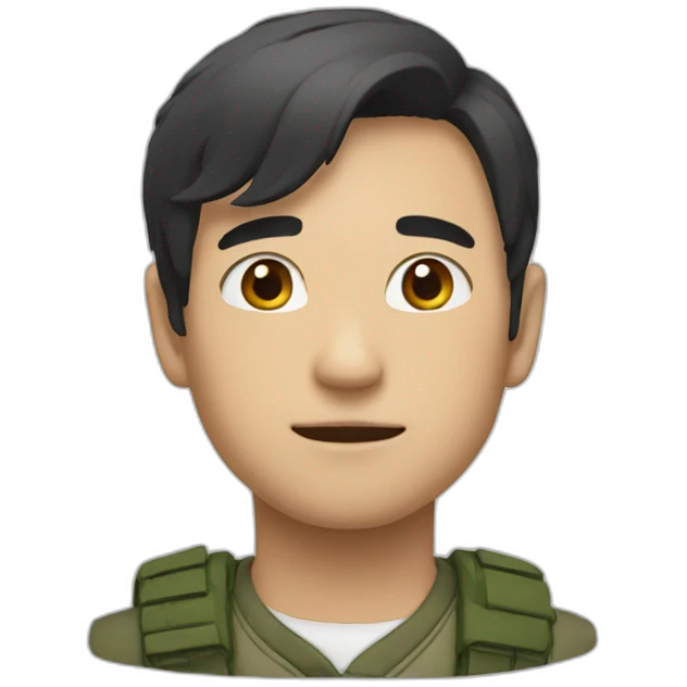 手 emoji