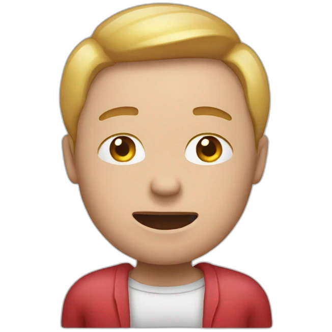 multi organ failure emoji