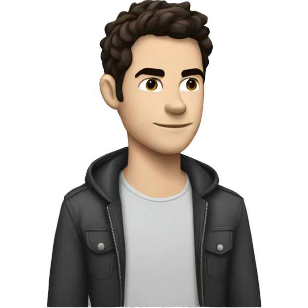 Dylan O’Brien emoji
