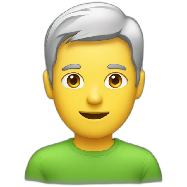 user story emoji