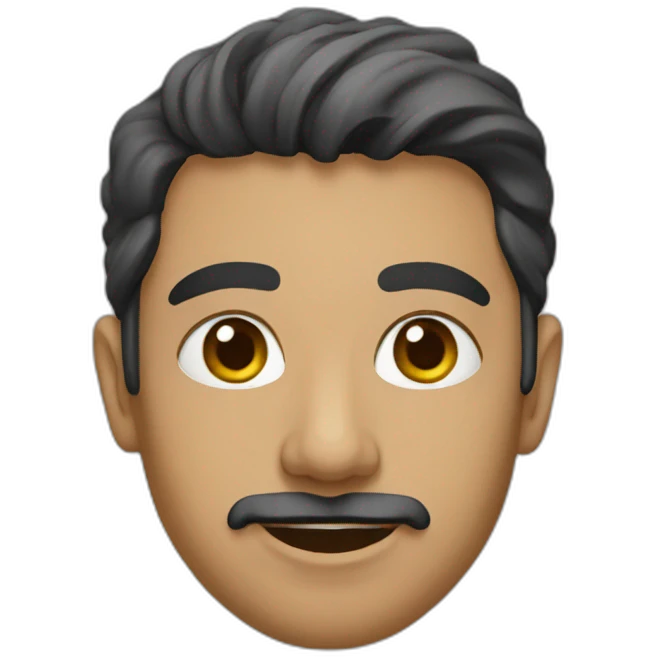 Tunis emoji
