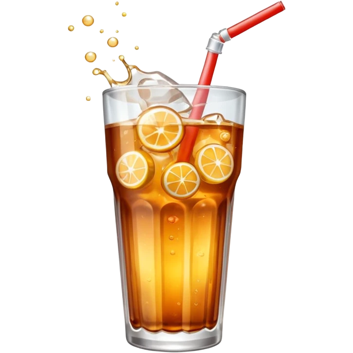 soda emoji