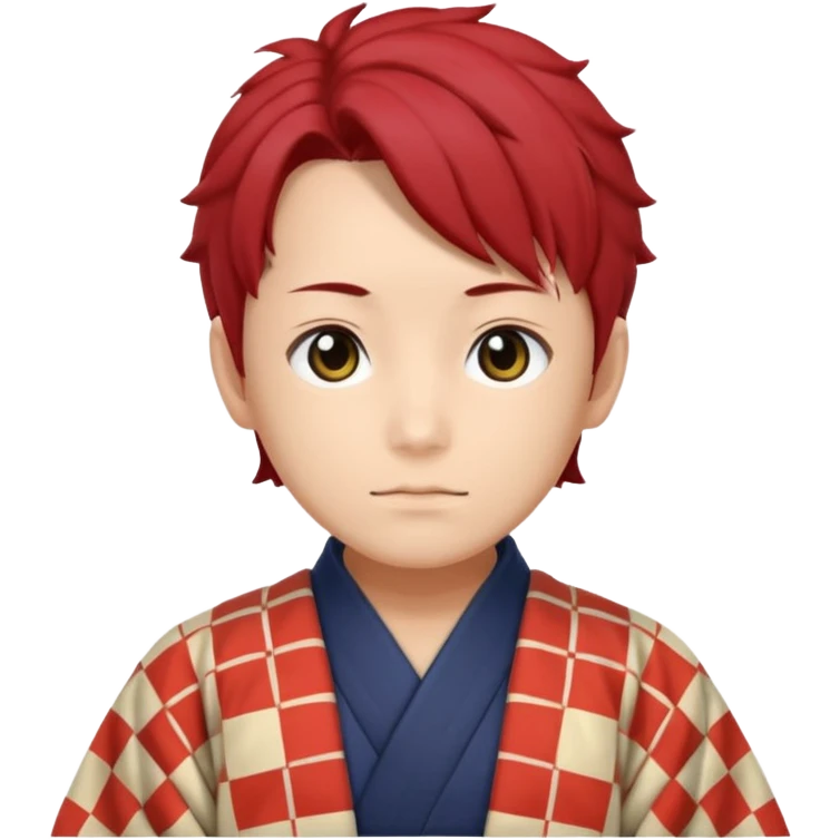 Tanjiro kamado  emoji