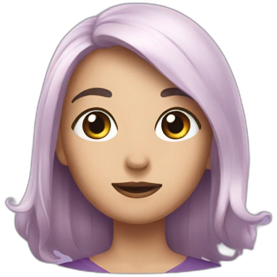 myrtille emoji