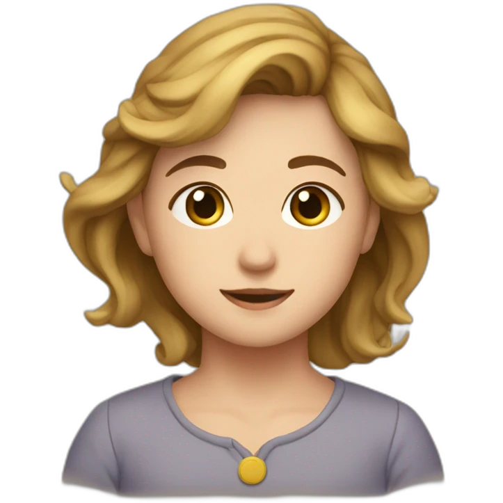 marin glaizot emoji