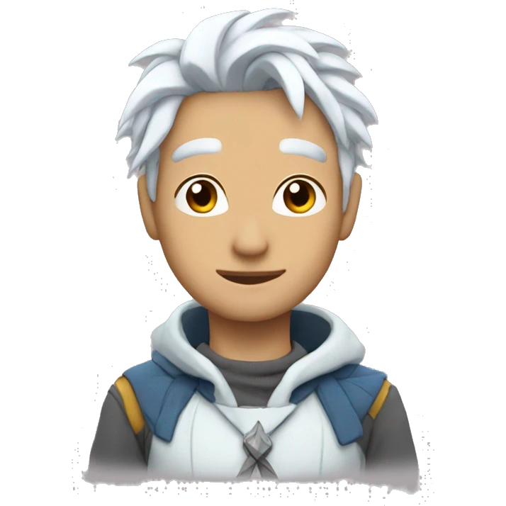 Schnee emoji