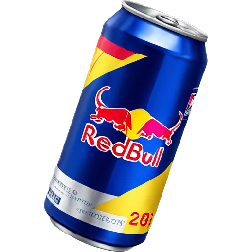 Redbull emoji