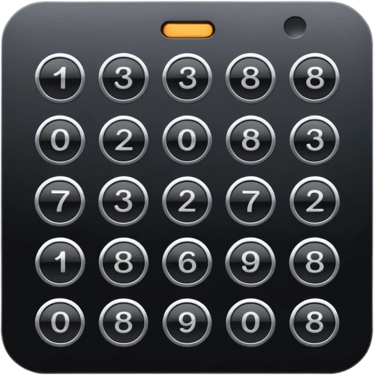 dialer emoji