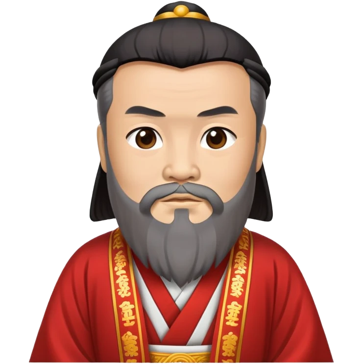 confucius emoji
