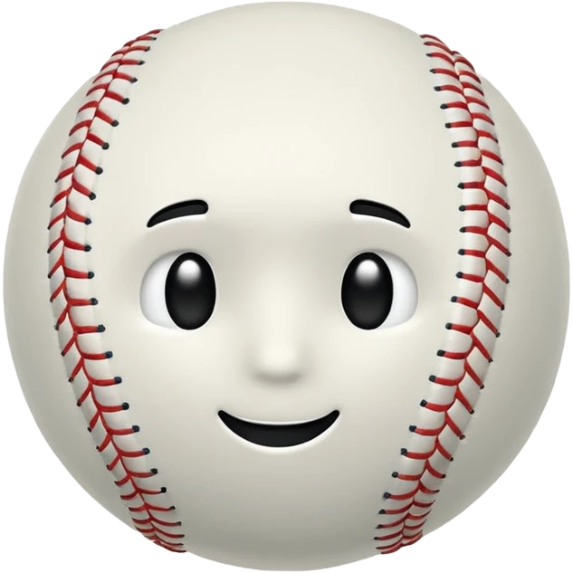 baseball emoji