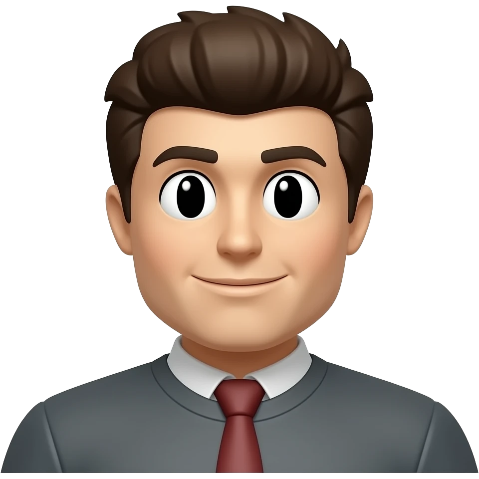 POCOYO para colorirNoob Roblox emoji