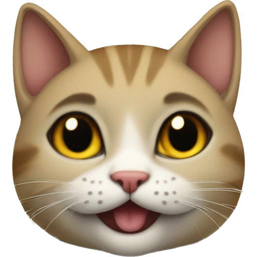 gato da alice no pais da maravilha emoji