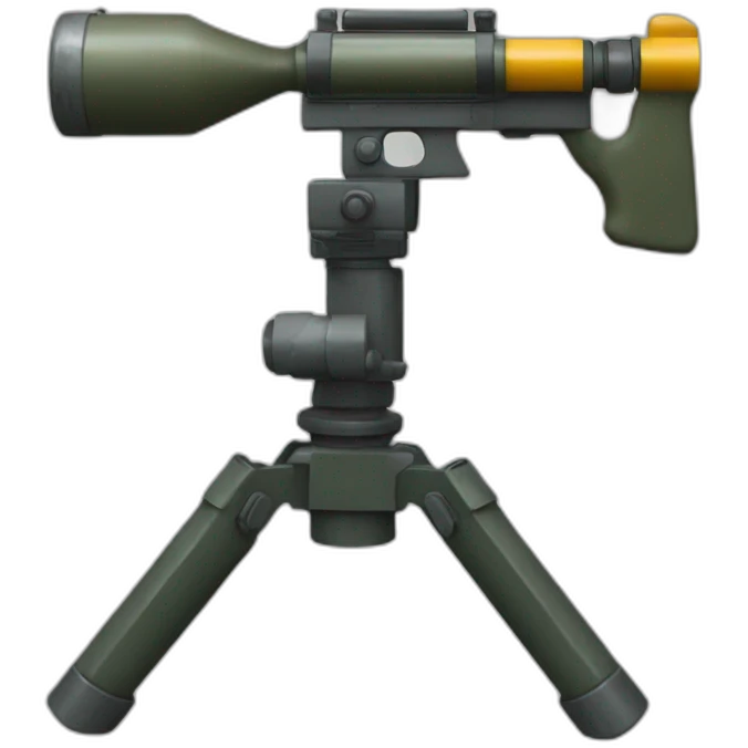 m79 thumper emoji
