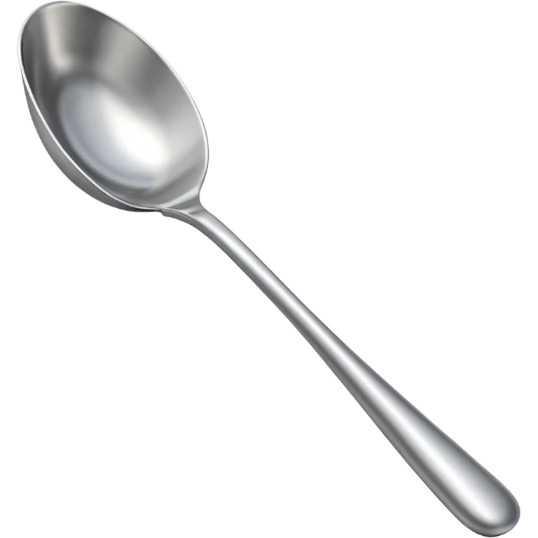 soup ladle emoji