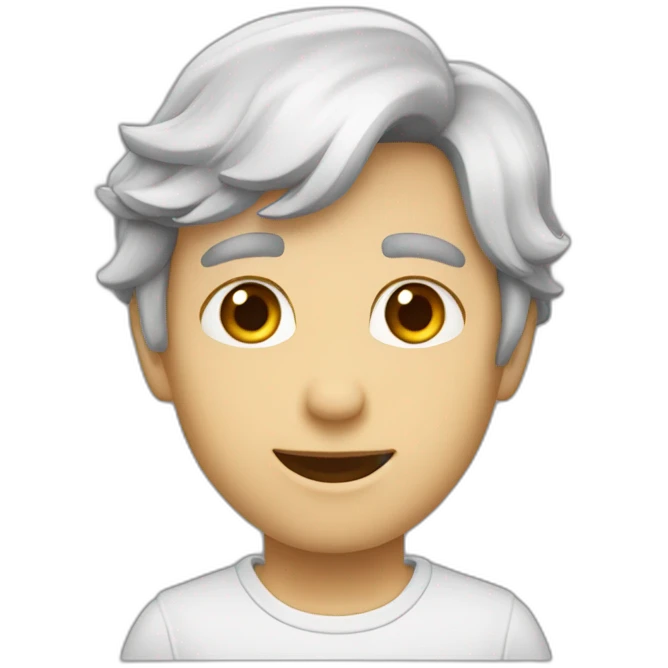 пустой холодильник emoji