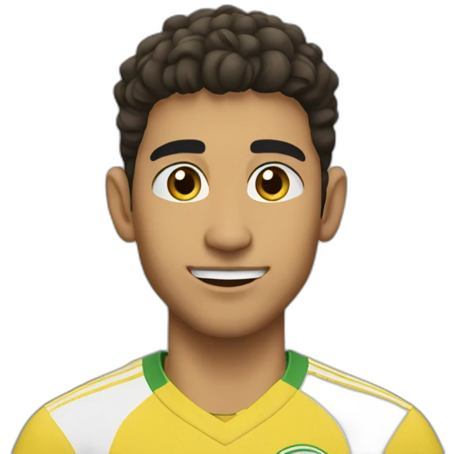 hakimi emoji