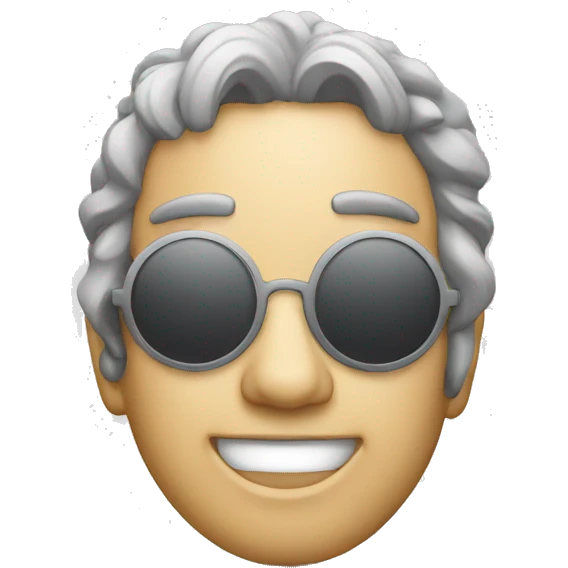 hifi emoji