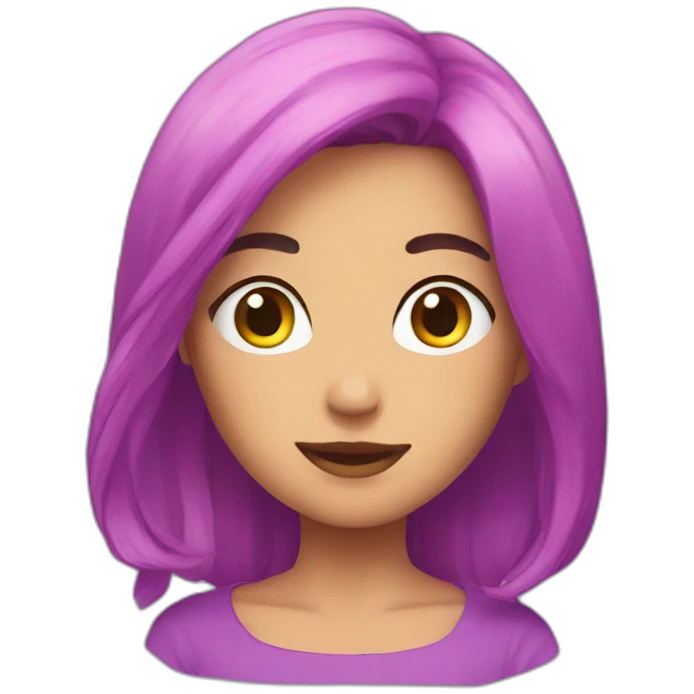 celeste emoji