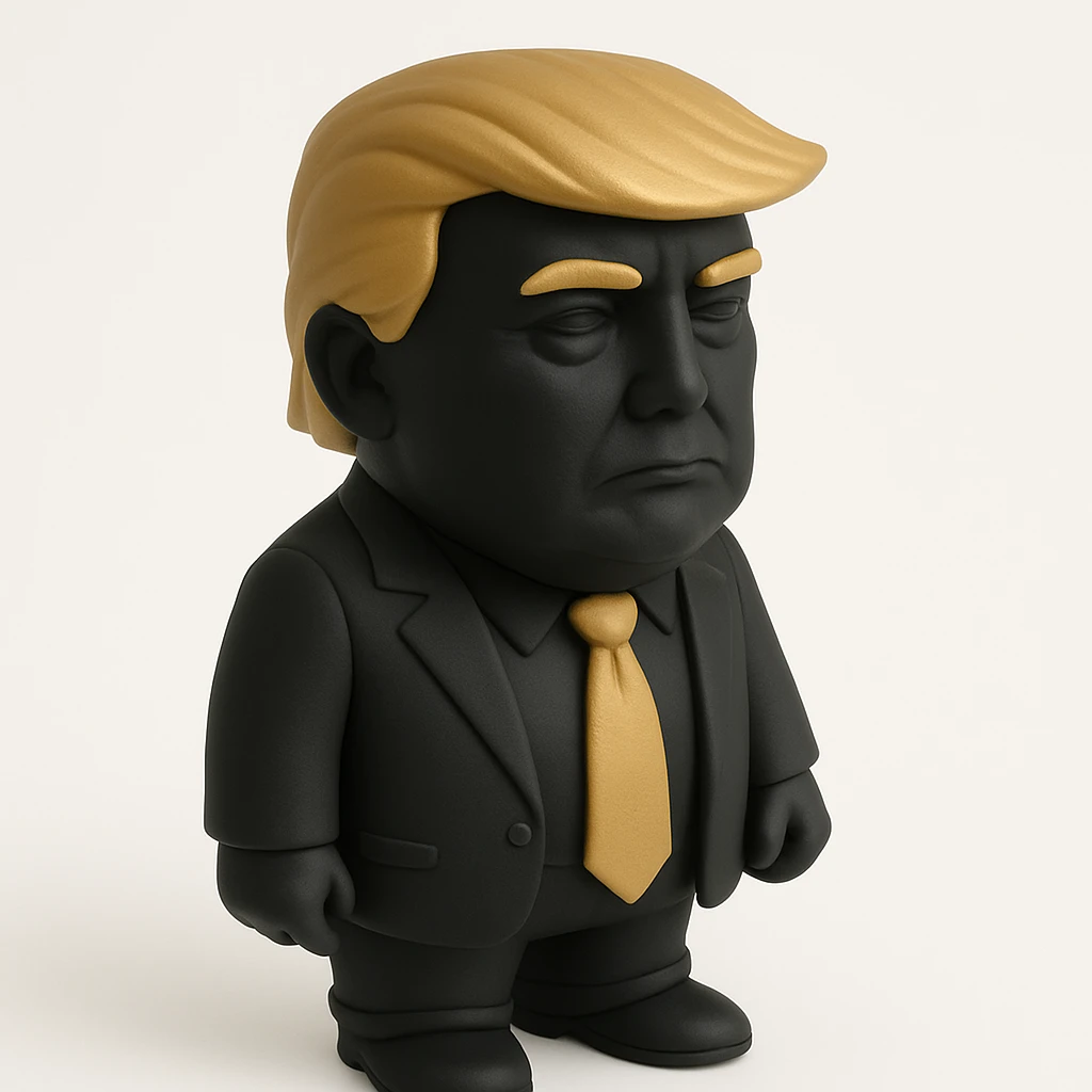 donald trump emoji