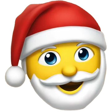 Rockland Flooring with a Santa emoji