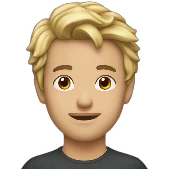 Diarrhée emoji