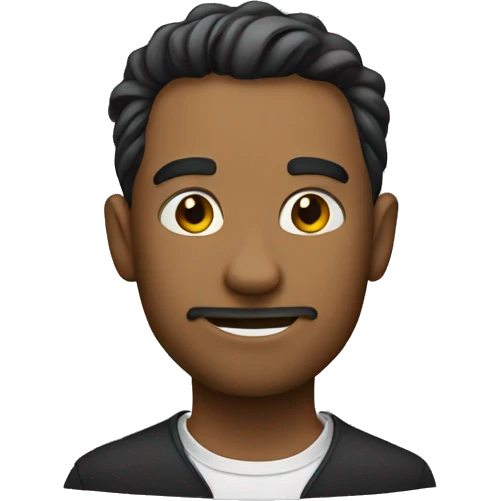 Script HP emoji