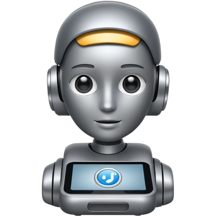 an assistant that combines jarvis from ironman and alfred from batman emoji