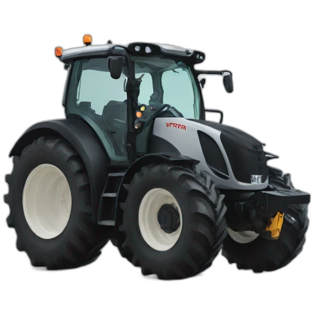 Valtra emoji