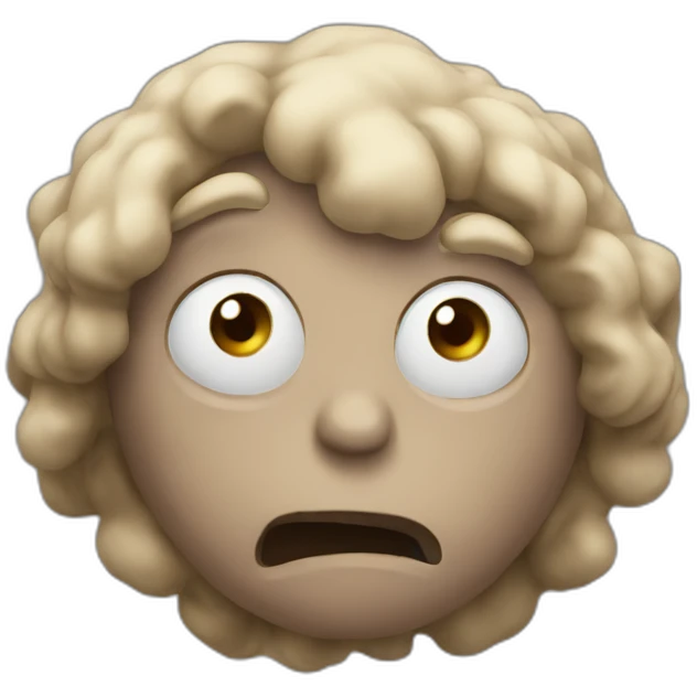 Tremor emoji