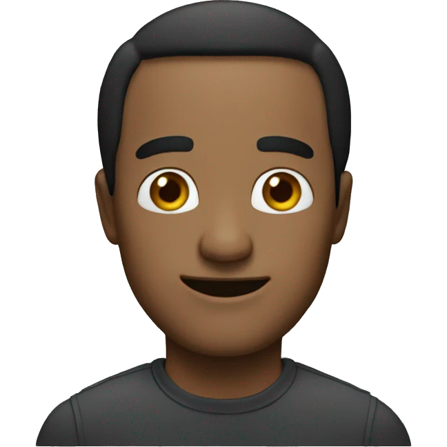Bob  emoji