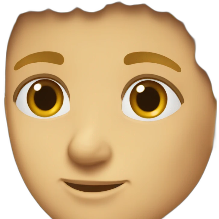 Kouskous emoji