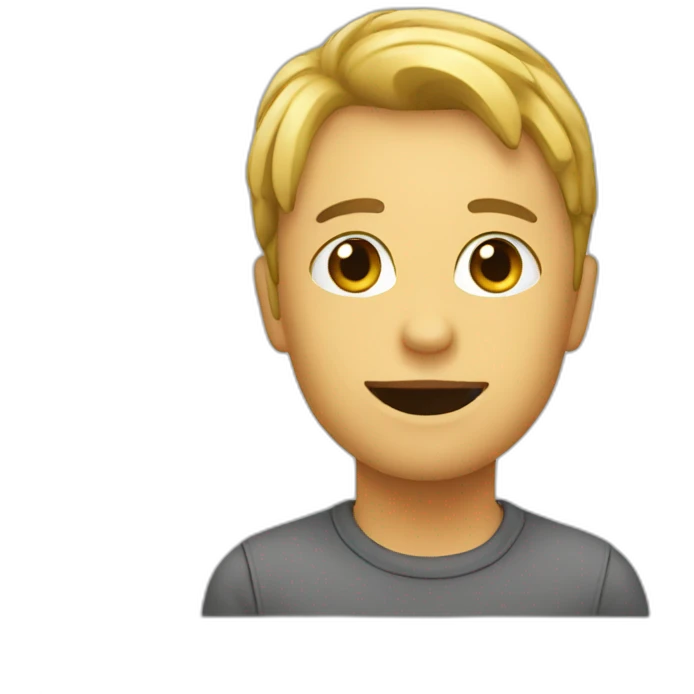 Saop emoji