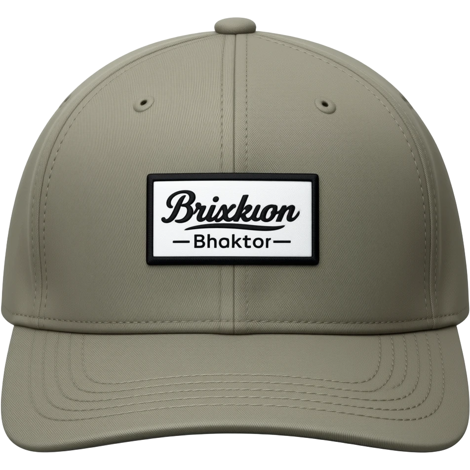 Uni Cotton Fiddler Fisherman´s Cap by Brixton emoji