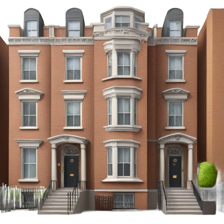 chelsea townhouse emoji