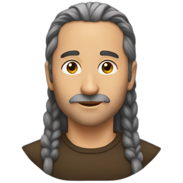 Echenique emoji