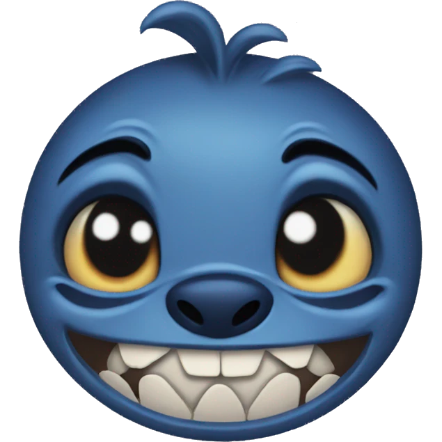 stich emoji