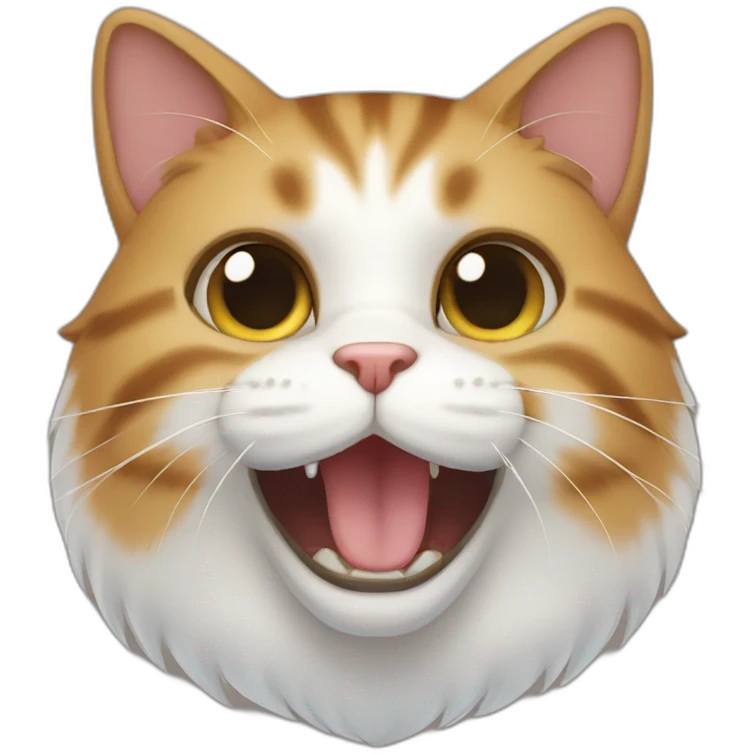 Cat emoji