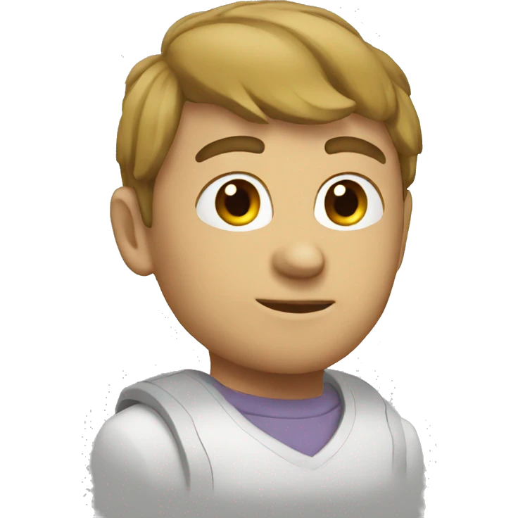 lean emoji
