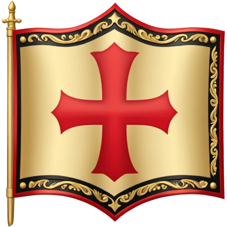 templar x gods of olympus flag emoji