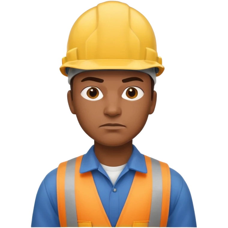 ultra realistic ukrainian american factory flex emoji