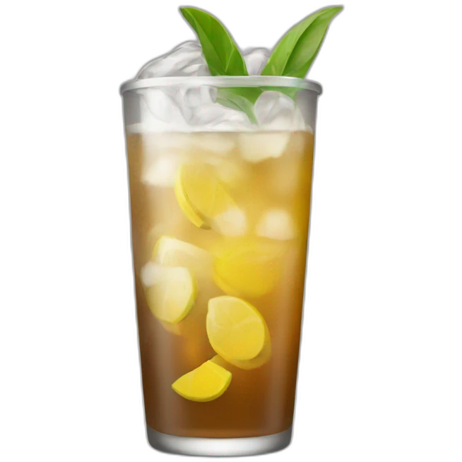 Post work drinks emoji