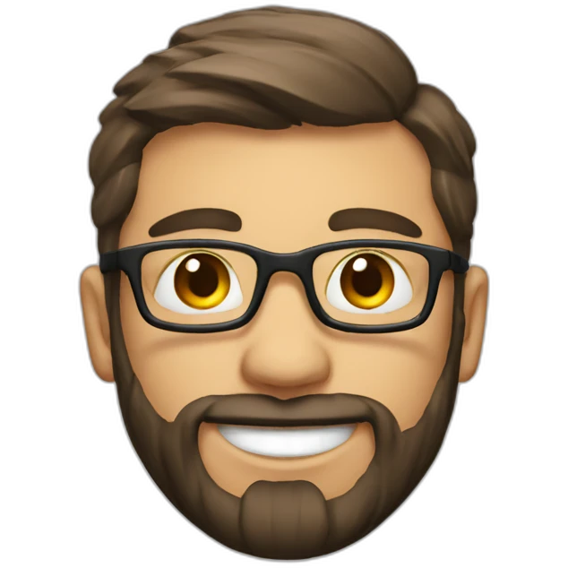 BARR Digital Product Studio emoji