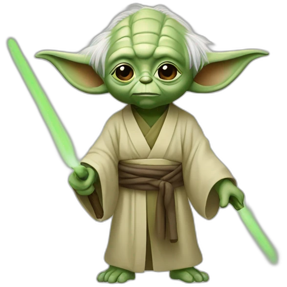 yoda toamdo servesa emoji