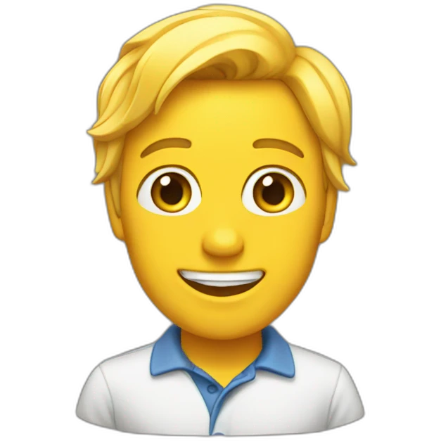 publicidad emoji