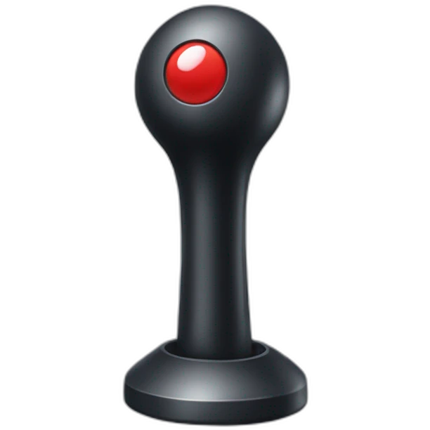 joystick emoji