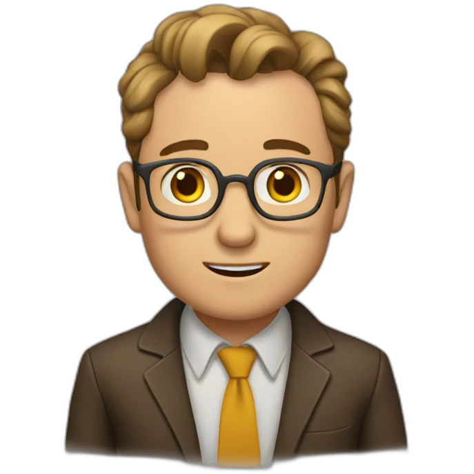 carl janson emoji