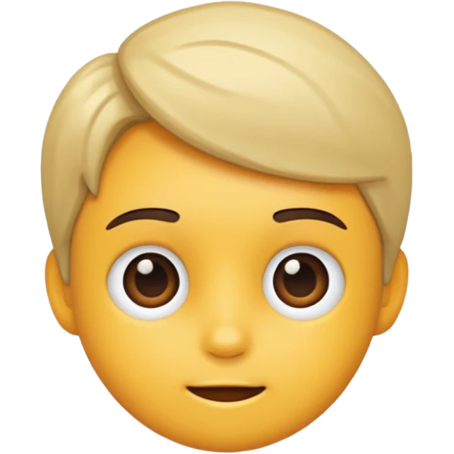67 kid emoji