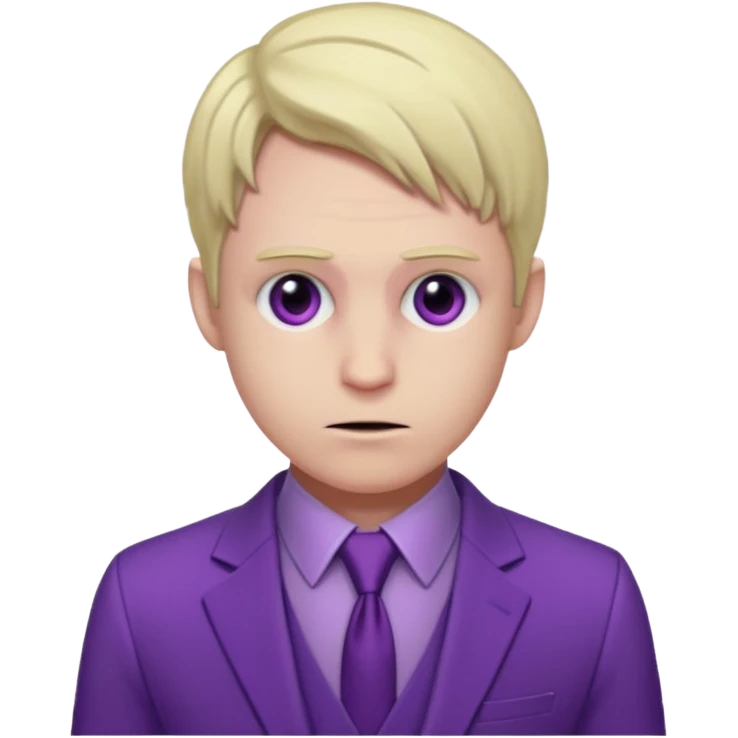 William afton emoji