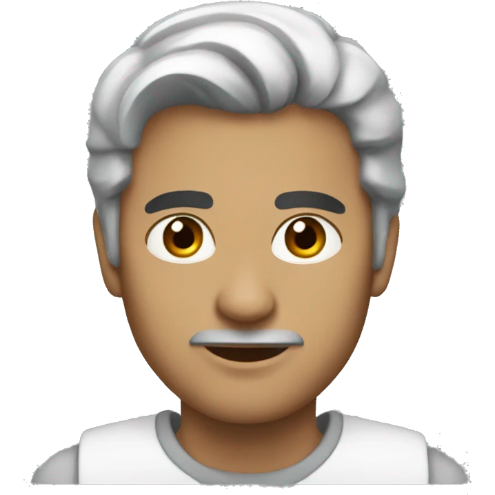Štefan salvatore  emoji